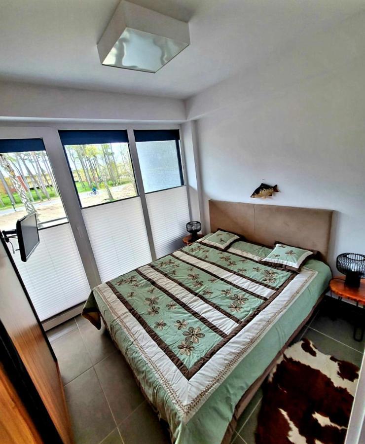 Apartament Amon Nr 5 Apartment Darlowo Exterior photo